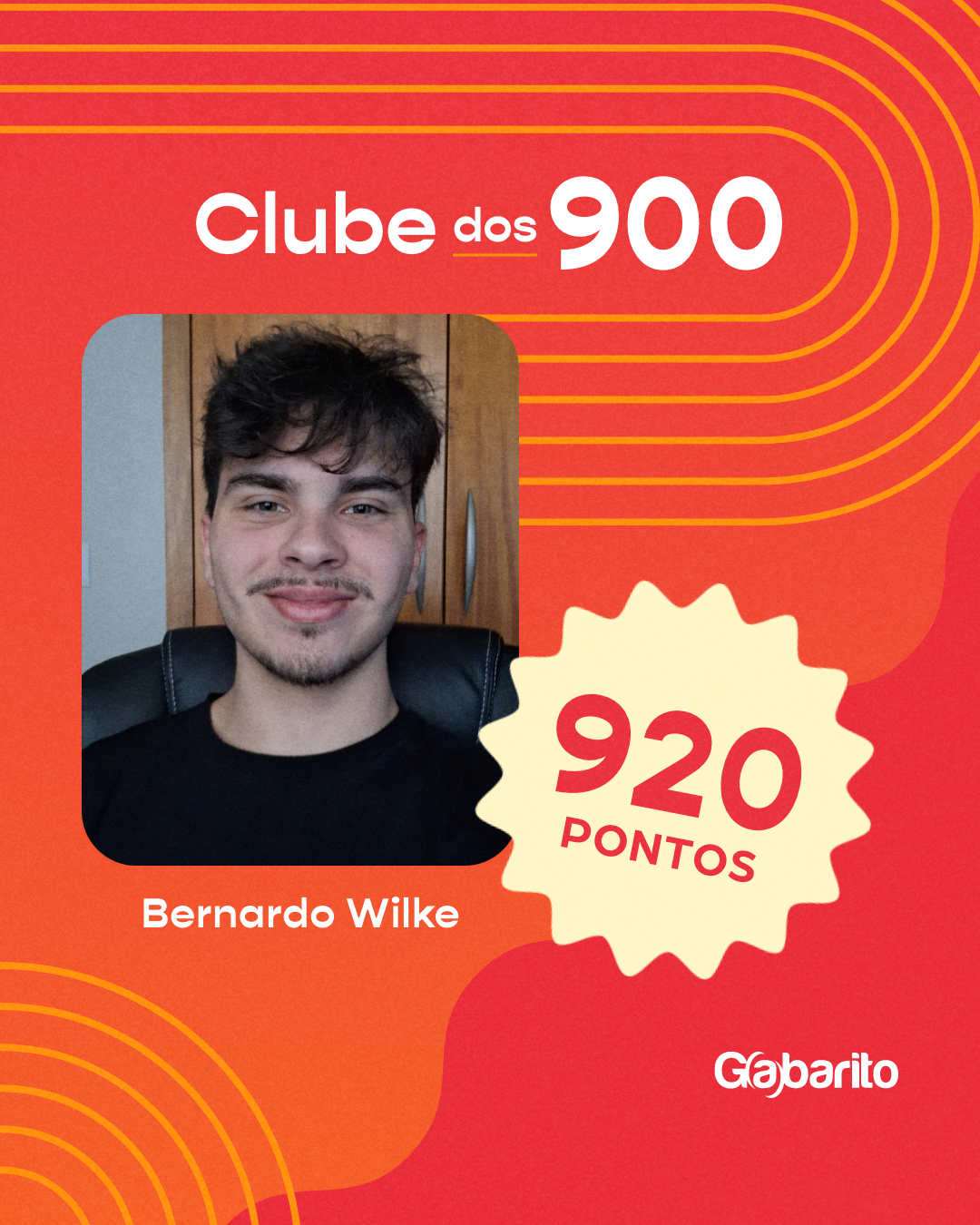 Bernardo Wilke